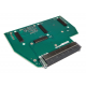 HP Board Lower Interface ProLiant DL980 G7 Processor CPU Memory AM426-60005